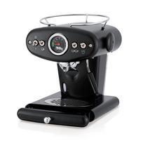 illy X1 Jubiliejinė kava malonioji kava ir E.S.E. kapsulėms mašina (black) | 60455 | 8003753182797