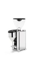 Rocket Giannino kavos malūnė Inox Black | RG099A1B11 | 8050506336266