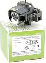 "Alda PQ® Premium", projektoriaus lempa / modulis, tinkamas EPSON EMP-TW700 projektoriams, lempa su korpusu / dėklu