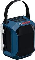"Bosch" profesionalus 18 V sistemos akumuliatoriaus "Bluetooth" garsiakalbis GPB 18V-1C