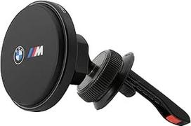 "CG Mobile" BMW M suderinamas ir "Magsafe" automobilinis laikiklis, juodas