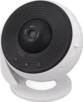 "Fockety" žvaigždžių projektorius, LED didelės raiškos galaktikos projektorius su "Bluetooth" garsiakalbiu, LED rūko apšvietimas, "Focus Galaxy" šviesos projektorius, žvaigždžių projekcijos lempa