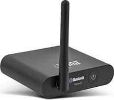"InLine" 99140I "Bluetooth" "True Hi-Fi" garso imtuvas, DAC, BT 4.1, aptX, RCA + Toslink