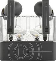 "Moondrop Space Travel 2 Ultra TWS Bluetooth 6.0 LDAC 13 mm belaidės ausinės