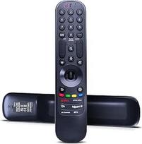"Nue Sprach" pakaitinis nuotolinio valdymo pultas LG UHD televizoriui 43UR78006LK 50UR78006LK 55UR78006LK 65UR78006LK 75UR78006LK