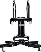 "QualGear Pro-AV" projektoriaus tvirtinimo rinkinys - juodas
