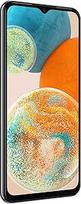 "Samsung A236F/DS A23 5G 4GB/128GB Juoda ES (atnaujinta)