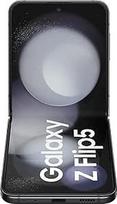 "Samsung F731B Galaxy Z Flip5 5G" 512GB/8GB RAM Dual-SIM Graphite