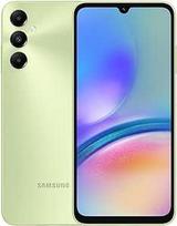 "Samsung Galaxy A05s" išmanusis telefonas 64 Go Lime