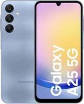 "Samsung Galaxy A25 5G Blue 128Go" (atnaujintas)