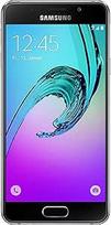 "Samsung Galaxy A3 (2016) Black 16GB 4G, SM-A310FZDADBT (Atnaujintas)