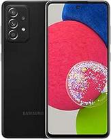 "Samsung Galaxy A52s 5G Enterprise Editions", 128/6GB, "Awesome Black", Italija