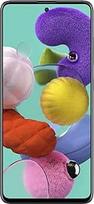 "Samsung Galaxy A51" išmanusis telefonas 6,5 colio 128GB išplečiama RAM 4GB 4G Dual SIM [itališka versija] Mėlyna (restauruota)