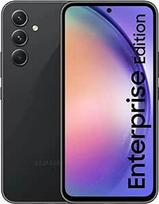 "Samsung Galaxy A54 5G Enterprise Edition" išmanusis telefonas Dual SIM RAM 8GB / vidinė atmintis 128 microSD lizdas OLED ekranas 6,4 colių 2340 x 1080 pikselių 120 Hz triguba kamera 50 MP 12 5 priekinė kamera 32 Nuostabus
