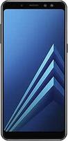 "Samsung Galaxy A8 2018 Duos" (A530F/DS) - 32GB - juodas (sertifikuotas ir atnaujintas)