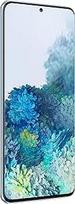 "Samsung Galaxy S20+" 5G išmanusis telefonas 6,7 colių Dynamic AMOLED (12GB RAM, 128GB ROM) Cloud Blue [ispanų kalba], mėlyna
