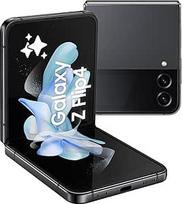 "Samsung Galaxy Z Flip4 5G" išmanusis telefonas "Android Flip" mobilusis telefonas 128GB Graphite + 36 mėnesių garantija [išskirtinai "Amazon"]
