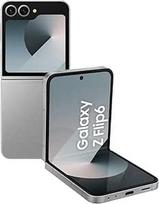 "Samsung Galaxy Z Flip6" SM-F741B 17 cm (6,7") Dviguba SIM kortelė "Android" 14 5G USB Type-C 12 Go 512 Go 4000 mAh Argent
