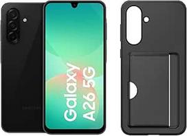 "Samsung Galaxy-A26" 5G + 6M garantija