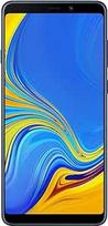"Samsung" SM-A920FZBAITV A920 "Galaxy A9" išmanusis telefonas, 128GB, mėlynas