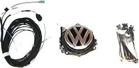 "Volkswagen" 5G9054634B Galinio vaizdo kameros sistema Tik "Variant/Alltrack