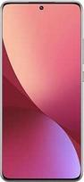 "Xiaomi 12" 15,9 cm (6,28") Dviguba SIM kortelė "Android 12" 5G USB Type-C 8 Go 128 Go 4500 mAh Violetinė