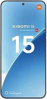 "Xiaomi 15" 512GB baltos spalvos be Simlock, be prekės ženklo