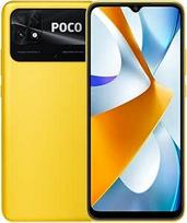 "Xiaomi Poco C40" 32GB/3GB RAM Dual SIM Poco-Yellow