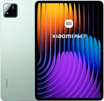 "Xiaomi PAD 7" 8+256GB WiFi 11,2" žalias