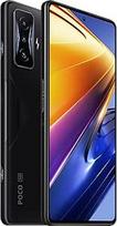 "Xiaomi Poco F4 GT" 128GB/8GB 5G Stealth Black