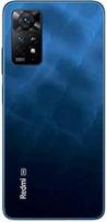 "Xiaomi Redmi Note 11 Pro" 5G išmanusis telefonas 6,67 colių FHD+ AMOLED DotDisplay, 120Hz FHD+ AMOLED DotDisplay, 67W turbininis įkrovimas 6G+128GB Atlanto mėlyna [pasaulinė versija]