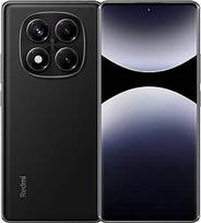"Xiaomi Redmi Note 14 Pro" išmanusis telefonas 4G 12+512GB 5500mAh baterija 6,67 colių AMOLED "Eye-Care" ekranas 120Hz 200MP vaizdo sistema