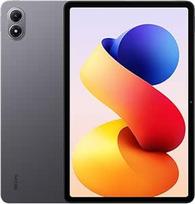 "XIAOMI Redmi Pad 2 Pro", 6GB+128GB planšetinis kompiuteris, juodas, "Android 15", 120Hz, 12000mAh, IPS LCD ekranas, "Snapdragon 7s Gen 4", su įkrovikliu, be NFC