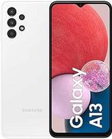 2022 m. "Samsung Galaxy A13", dvi SIM kortelės, 64GB, baltos spalvos (atnaujintas)