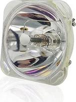 2R 132w pakaitinė projektoriaus lempa, MSD Platinum scenos šviesos scenos lempa, suderinama su 2R
