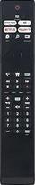 398GR08BEPHN0039HR HR45B-GJ03 Pakaitinis nuotolinio valdymo pultas tinka "Philips 4K UHD LED Smart TV" 43PUS7506/12 50PUS7506/12 55PUS7506/12 65PUS7506/12 43PUS7556/12 50PUS7556/12 55PUS7556/12 65PUS7556/12