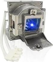 5J.J9V05.001 BENQ ML7437, ML7549, MS619ST, MS630ST, MW632ST, MX620ST, MX631ST projektoriaus lempos su korpusu pakaitalas