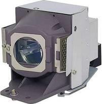 5J.JAH05.001 A+ kokybės pakaitinė projektoriaus lempa su korpusu, suderinama su "BenQ" MH630 / MH680 / TH680 / TH681 / TH681+ lempa 5JJAH05001 (daugialypė)