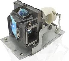 5J.JED05.001 Projektoriaus pakaitinė lempa, suderinama su "BenQ" W1090 TH683 HT1070 BH302 pakaitine lempa su korpusu