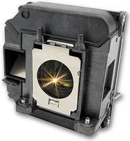 A++ kokybės "Epson" projektoriaus lempa ELPLP61/V13H010L61 BrightLink 436Wi,EB-430,EB-435W,EB-915W,EB-925,H388A,H388B,H388C,H389A,H449A,PowerLite 18 35/43 0/35W/915W/D6150 atsarginė lempa