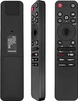 AKB76046603 Ersatz Fernbedienung für LG, Universal Fernbedienung Kompatibel mit LG AI Magic Remote Control OLED QNED UHD LED LCD (MR25GA) Fernsehern für Modelle 2025 mit webOS-System