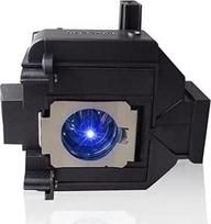 EL PLP69 projektoriaus lempa Pakeičiamoji lempa, suderinama su EPSON V13H010L69 PowerLite Home Cinema 5020ub 5030ub 5025ub 5020ube 5030ube 5010E 6030ub 6020UB 6010 4030 su korpusu