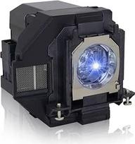 EL PLP97 projektoriaus lempa, skirta pakeisti EPSON EH-TW740 EH-TW750 EB-W49 EB-W06 EB-W51 EB-X49 EB-FH06 EB-FH52 EB-E01 EB-U50 EH-TW5700 EH-TW6 1 50 E. 50 -TW6250 EH-TW710 EB-X51 EB-X06