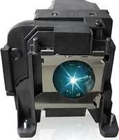 EL-PLP89 projektoriaus lempa, suderinama su Epson EH-TW9300 EH-TW9300W EH-TW7300 EH-TW8300 EH-TW8300W EH-TW7400 H710C H711C H713C H714C H715C