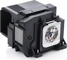 Epson ELPLP85 EH-TW7000 EH-TW7100 EH-TW6700W EH-TW6600W EH-TW6600W EH-TW6600 EH-TW6700 EH-TW6800 projektoriaus lempa
