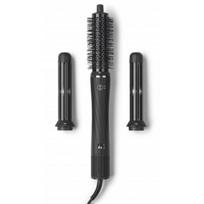 HH Simonsen Hybrid Air Styler Black plaukų formuotuvas