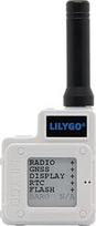 LILYGO T-Echo LoRa SX1262 belaidžio ryšio modulis 868MHz TTGO Meshtastic Development Board NRF52840 GPS RTC NFC BME280 Arduino