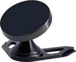 Magnetinis mobiliojo telefono laikiklis, suderinamas su "Audi A1 S1 8X 2010-2018", universalus telefono laikiklis išmaniajam telefonui, GPS planšetiniam kompiuteriui, automobilinis magnetinis mobiliojo telefono laikiklis, 360 laipsnių oro ventiliacijos an