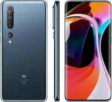 Mi 10 išmanusis telefonas, 256GB, pilkas