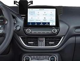 Mobiliojo telefono laikiklis, suderinamas su "Ford Fiesta MK8" 2017 2018 2019 2020 2021 2022 2023 /"Ford Puma MK2" 2020 2021 2022 2023 2024 (tinka "Fiesta MK8" 2017-2023/Puma MK2 2 2023 02020-2024)